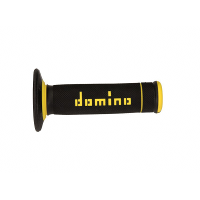 Χειρολαβές μοτοσυκλέτας DOMINO A190 Off-Road X-treme